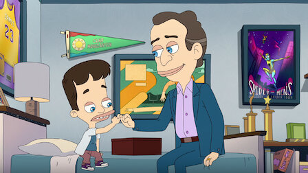 448px x 252px - Watch Big Mouth | Netflix Official Site